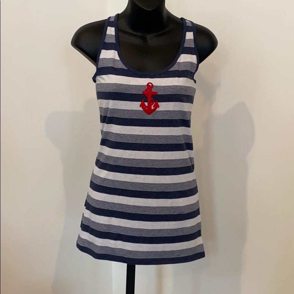 Victoria’s Secret racerback tank